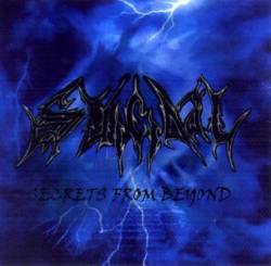 Suicidal : Secrets From Beyond